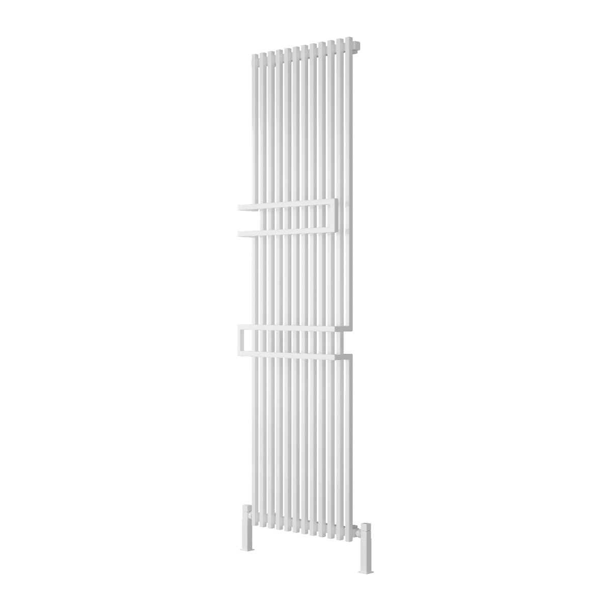 Grande Mild Steel Towel Rail