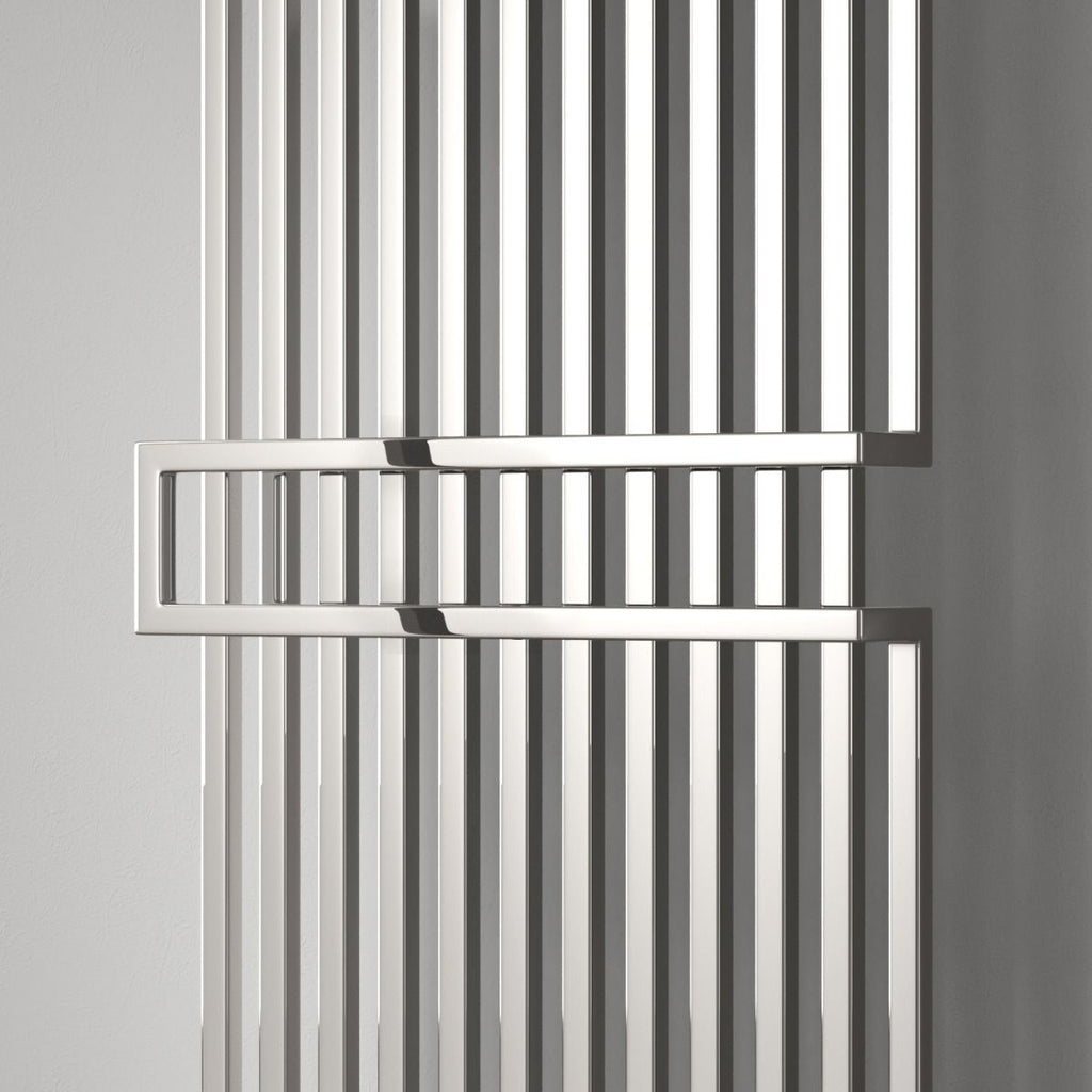Grande Mild Steel Towel Rail