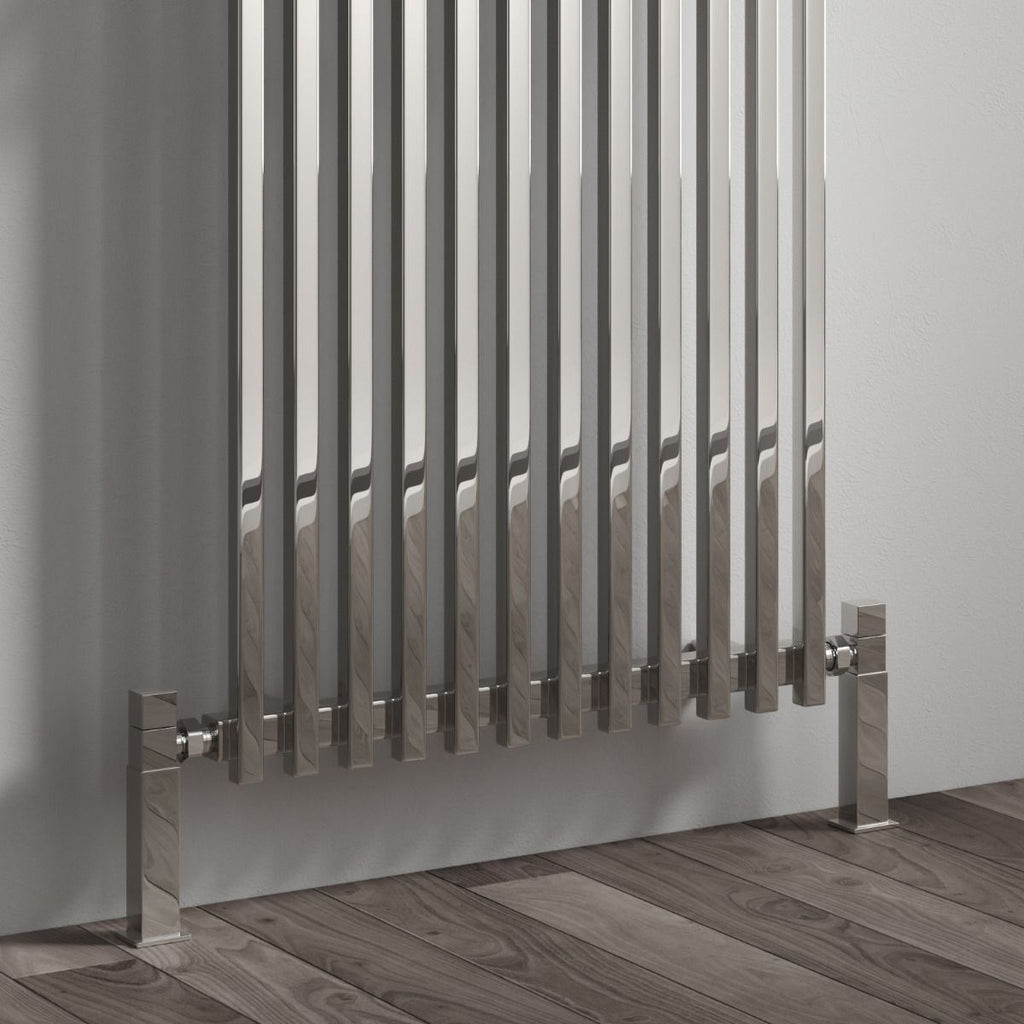 Grande Mild Steel Towel Rail