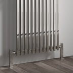 Grande Mild Steel Towel Rail