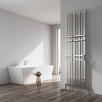 Grande Mild Steel Towel Rail