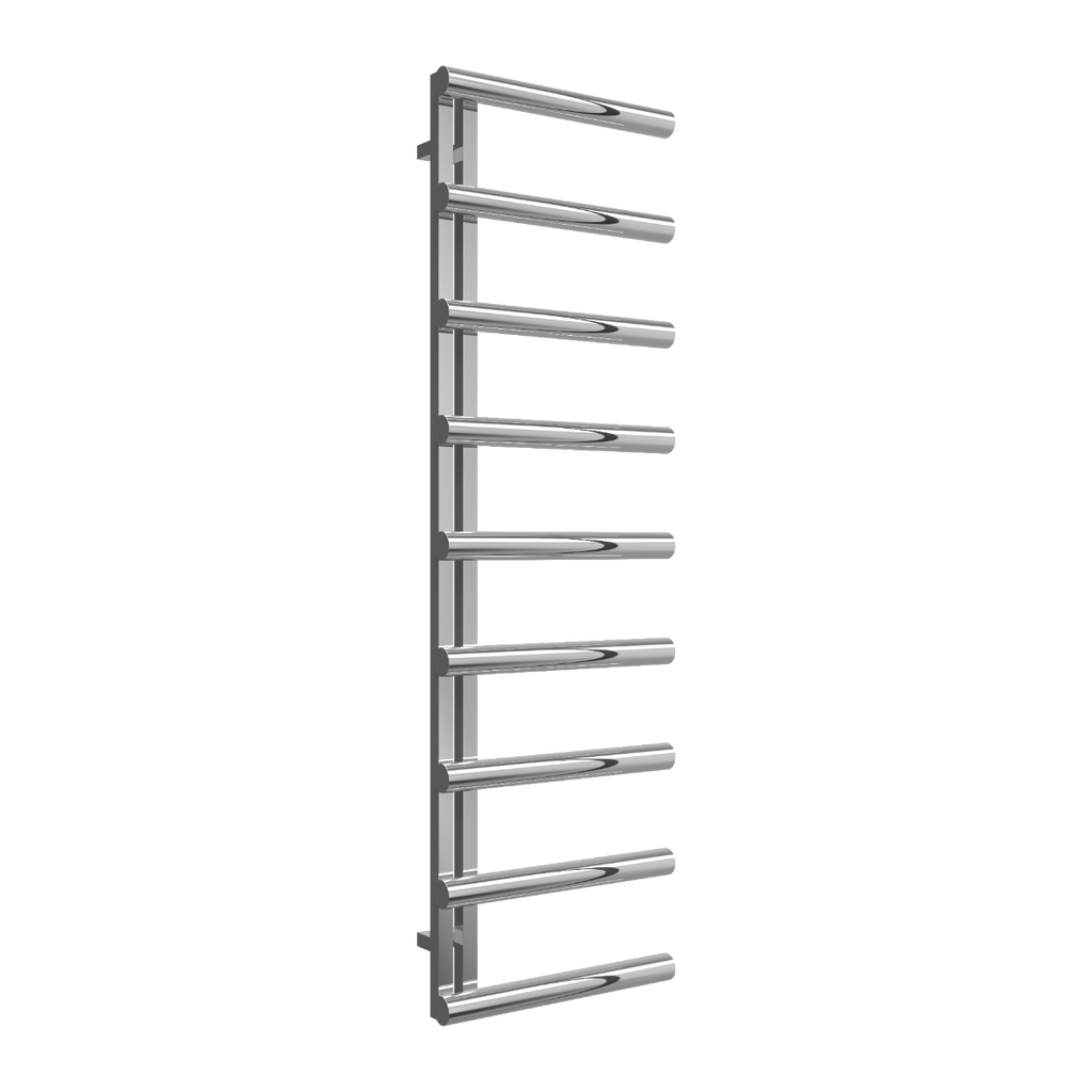 Grosso Stainless Steel Radiator