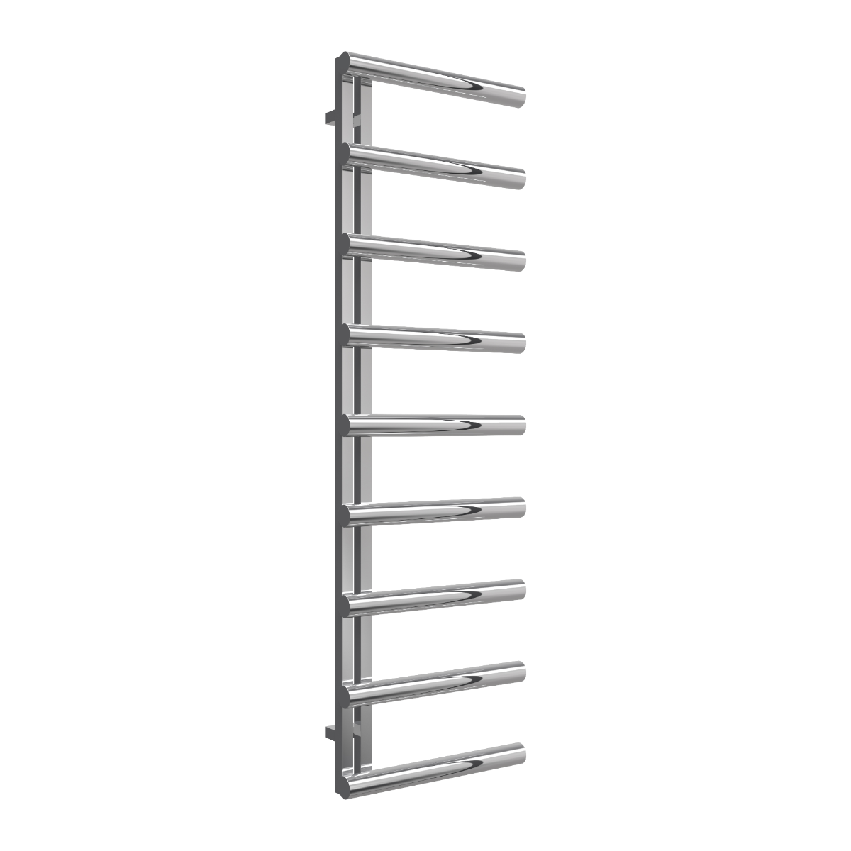 Grosso Stainless Steel Radiator