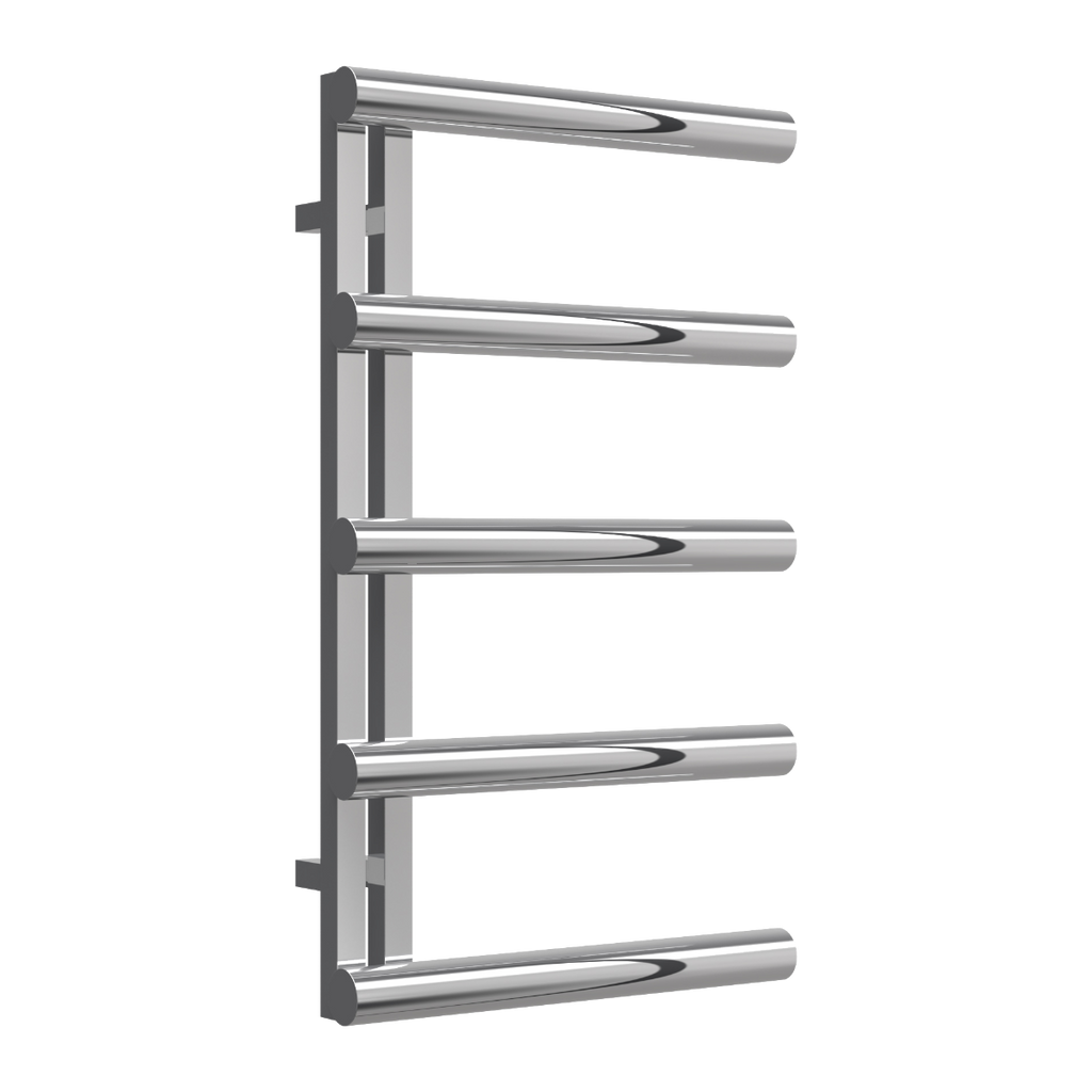 Grosso Stainless Steel Radiator