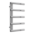 Grosso Stainless Steel Radiator