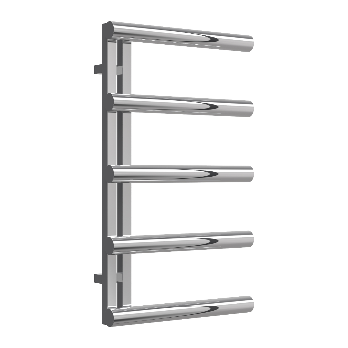 Grosso Stainless Steel Radiator