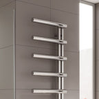 Grosso Stainless Steel Radiator