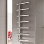 Grosso Stainless Steel Radiator