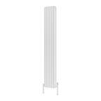 Hedingham Vertical Radiator