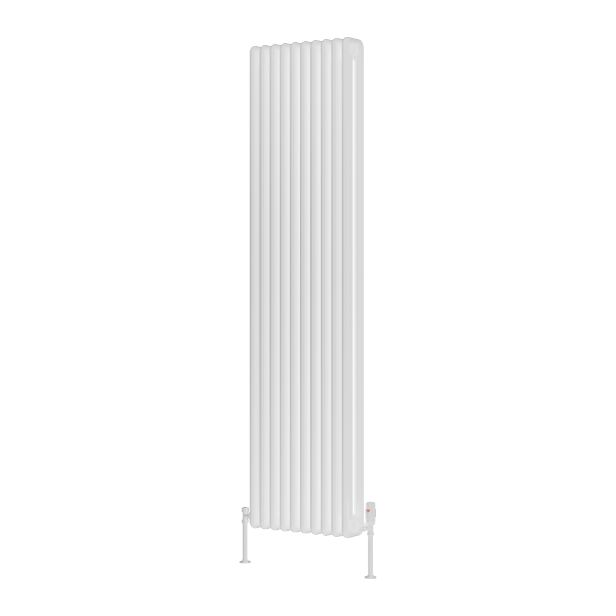 Hedingham Vertical Radiator