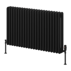 Hedingham Horizontal Radiator