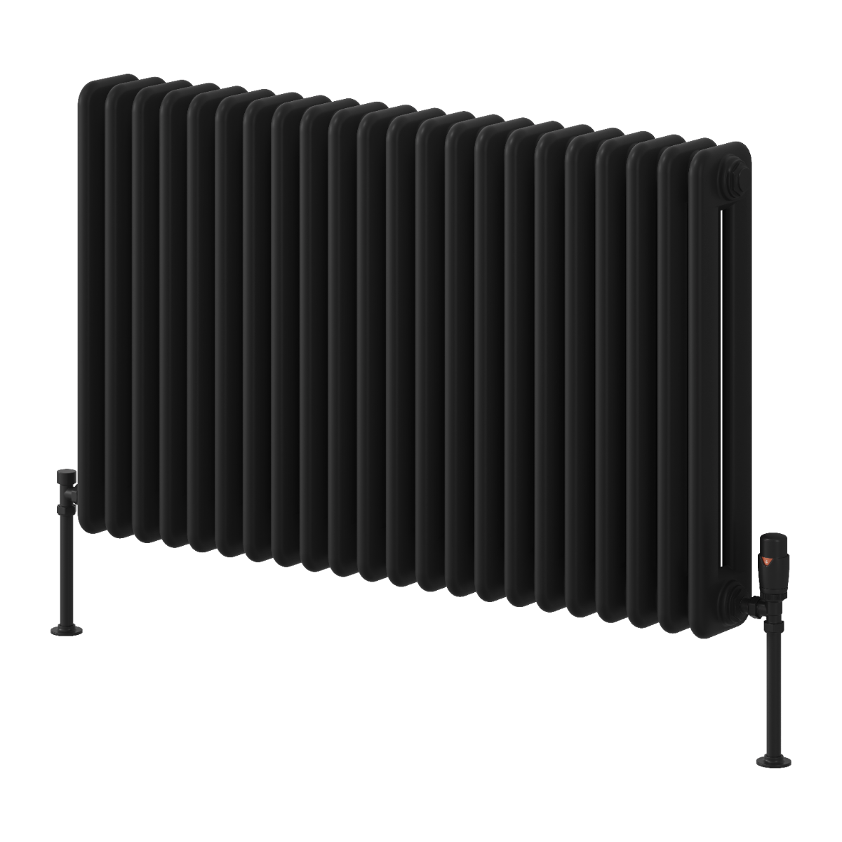 Hedingham Horizontal Radiator