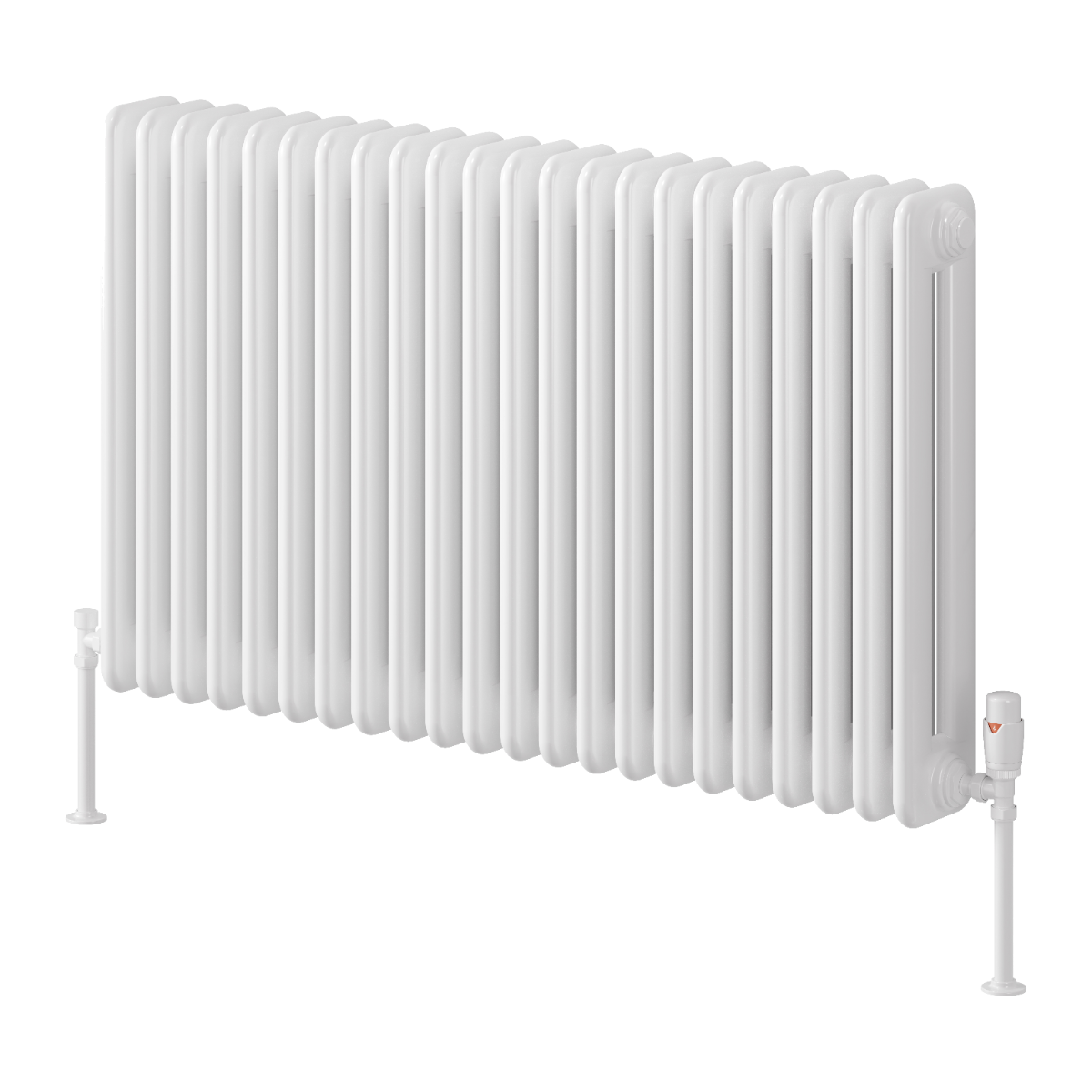 Hedingham Horizontal Radiator