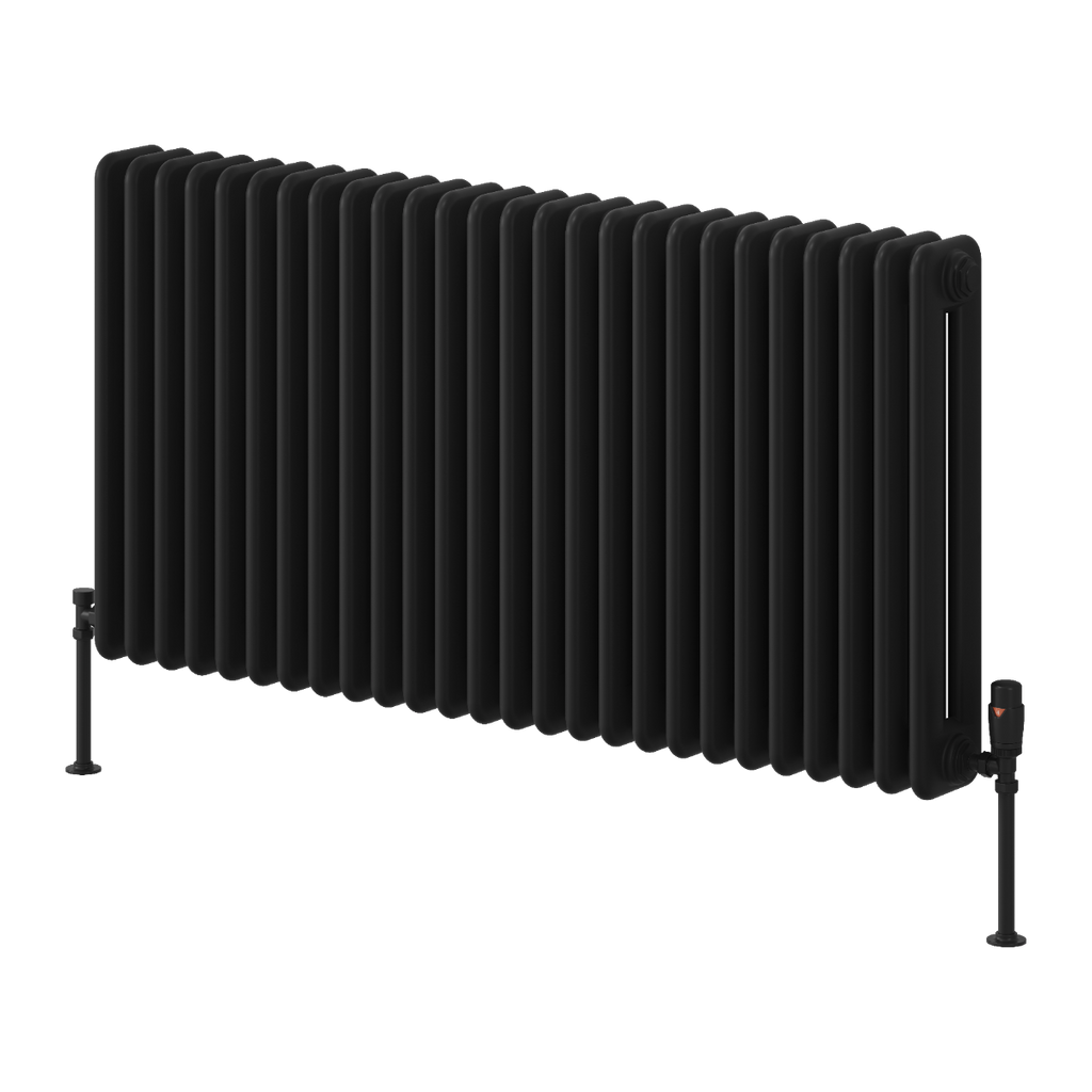 Hedingham Horizontal Radiator
