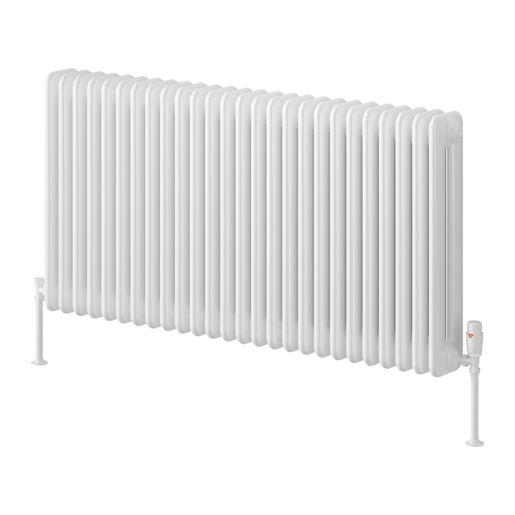 Hedingham Horizontal Radiator