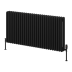 Hedingham Horizontal Radiator