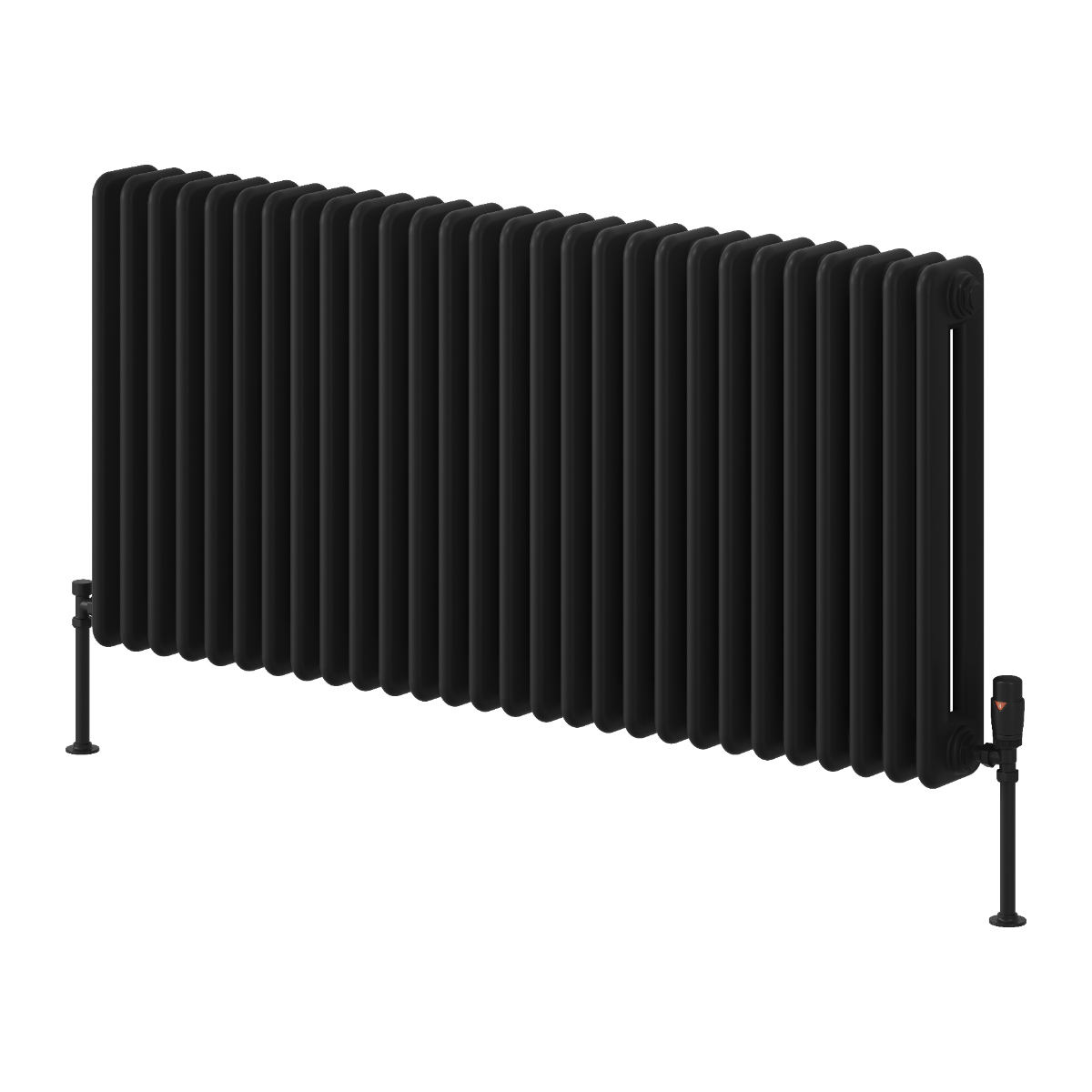 Hedingham Horizontal Radiator