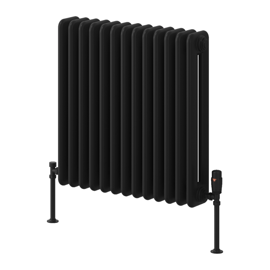 Hedingham Horizontal Radiator