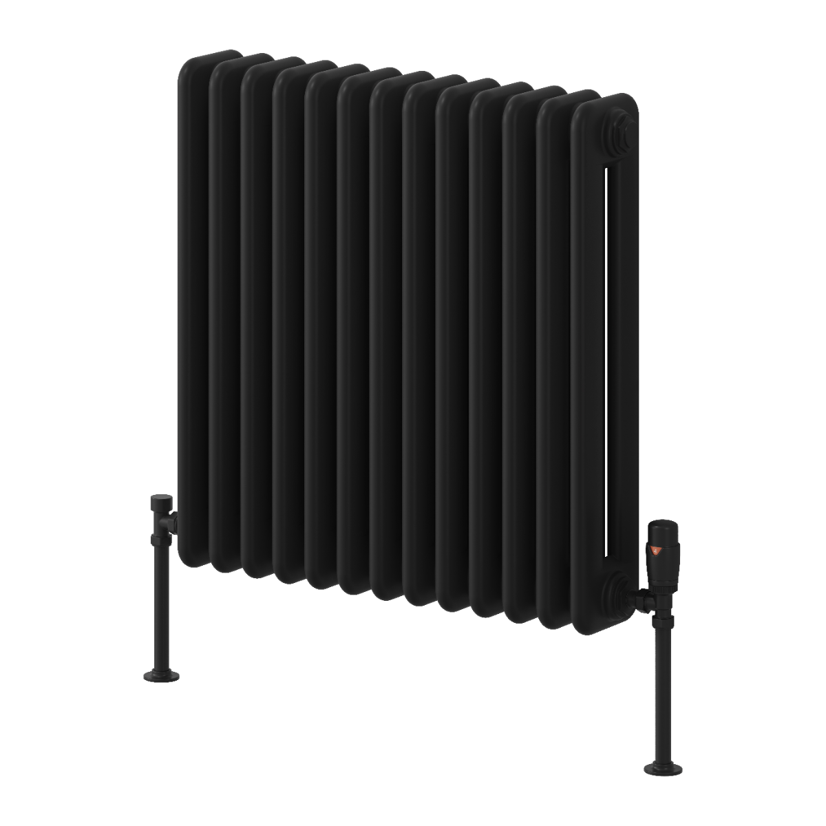 Hedingham Horizontal Radiator
