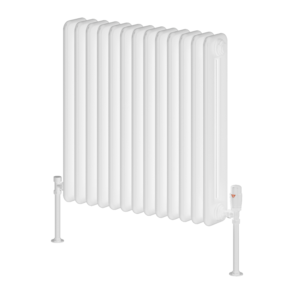 Hedingham Horizontal Radiator