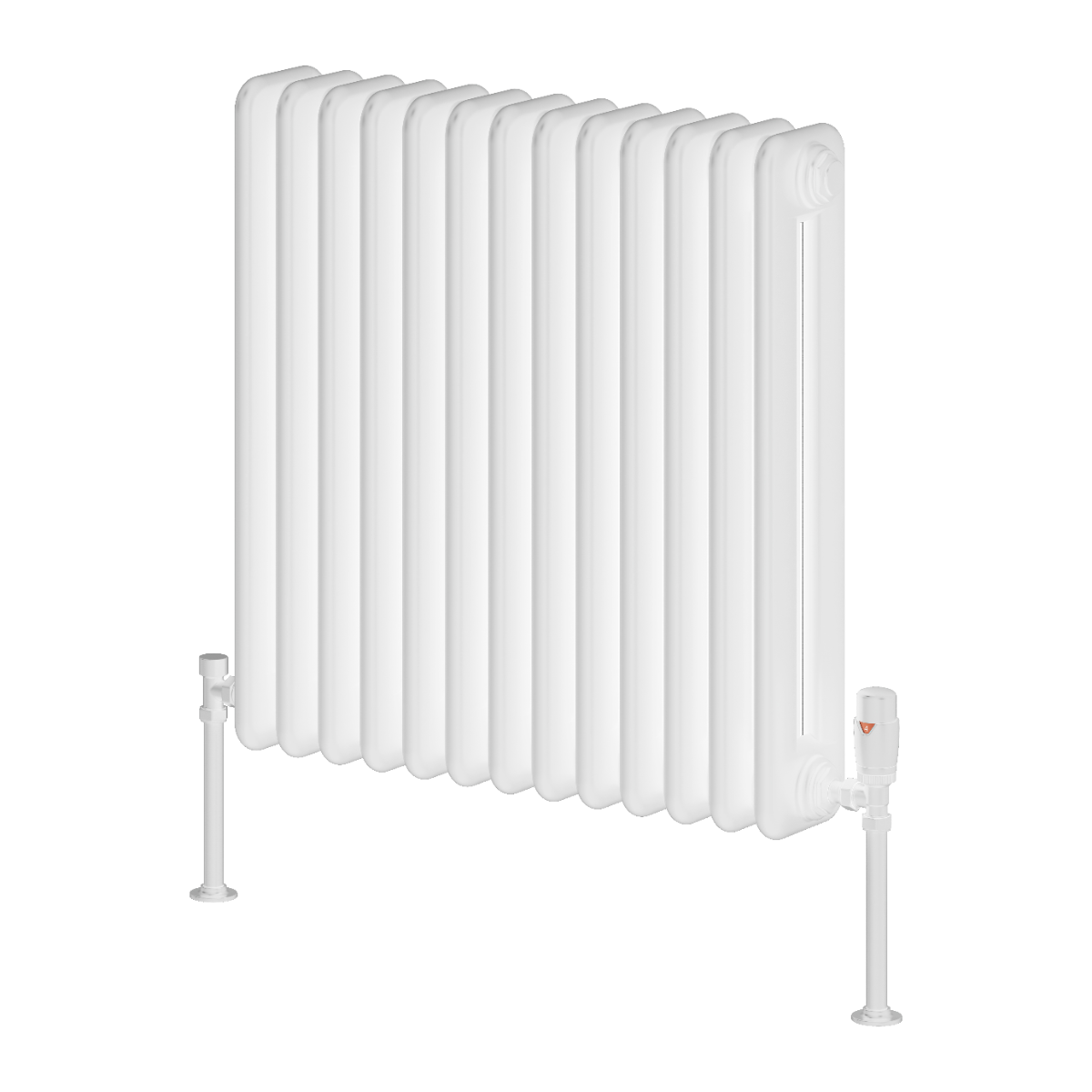 Hedingham Horizontal Radiator