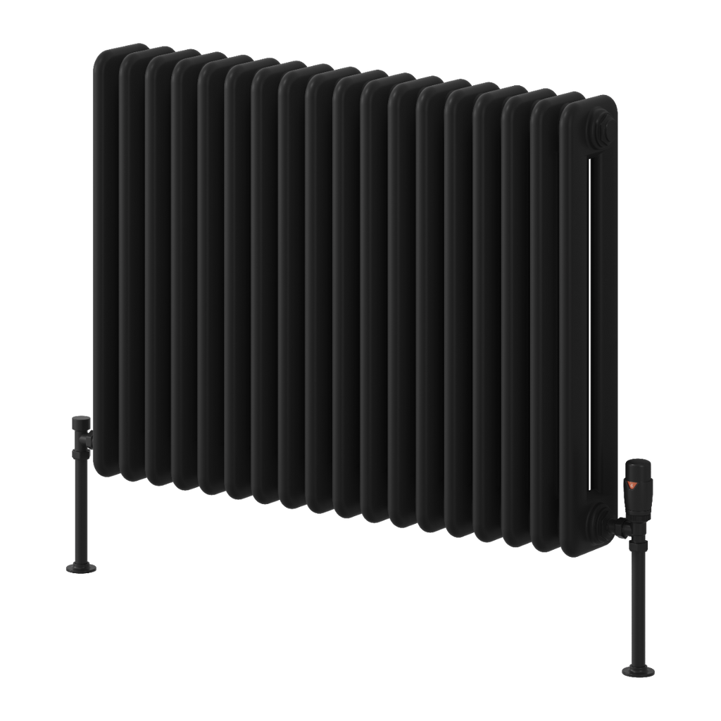 Hedingham Horizontal Radiator