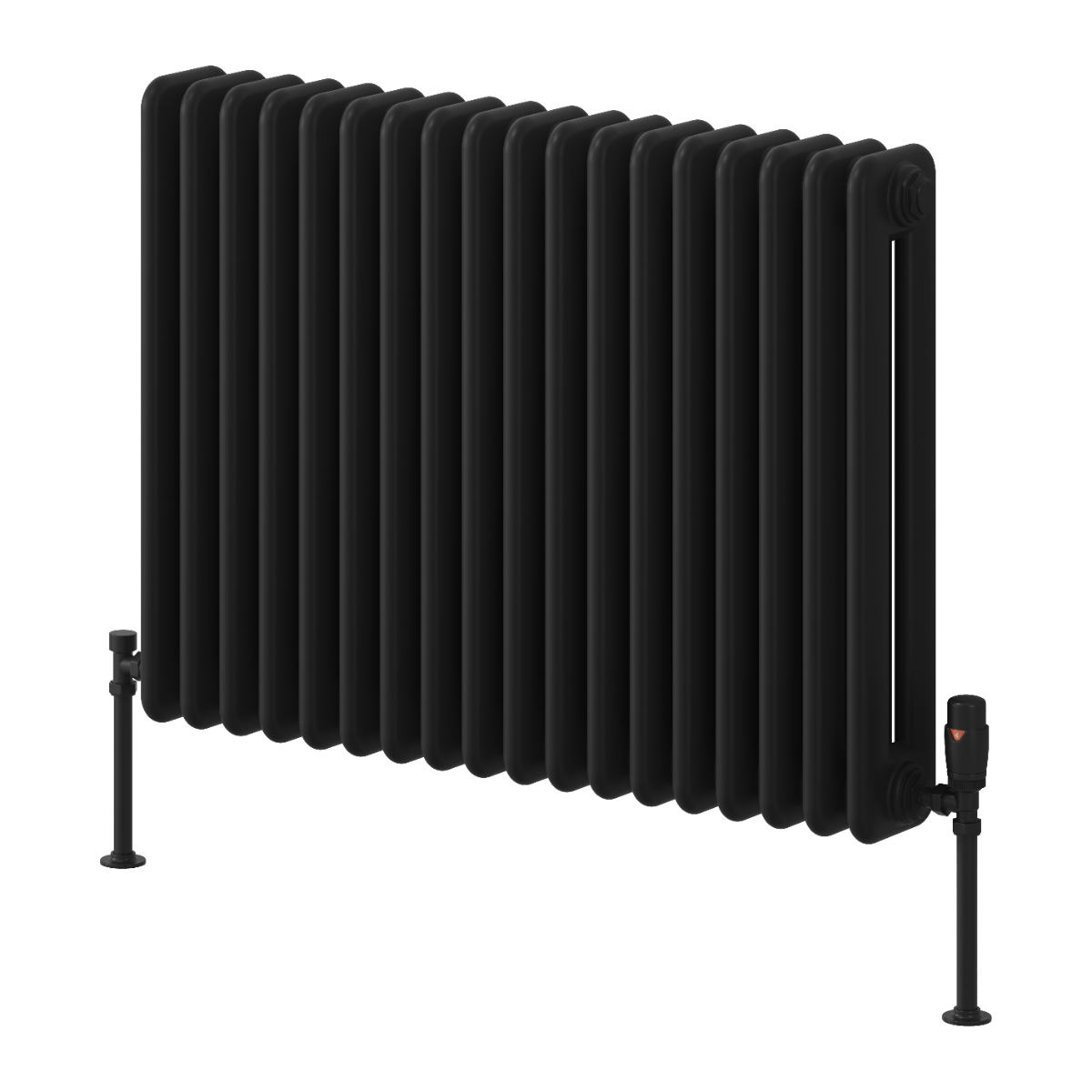 Hedingham Horizontal Radiator