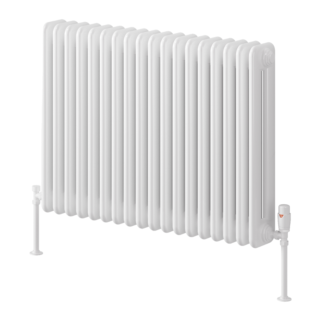 Hedingham Horizontal Radiator