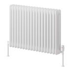 Hedingham Horizontal Radiator
