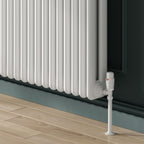 Hedingham Horizontal Radiator