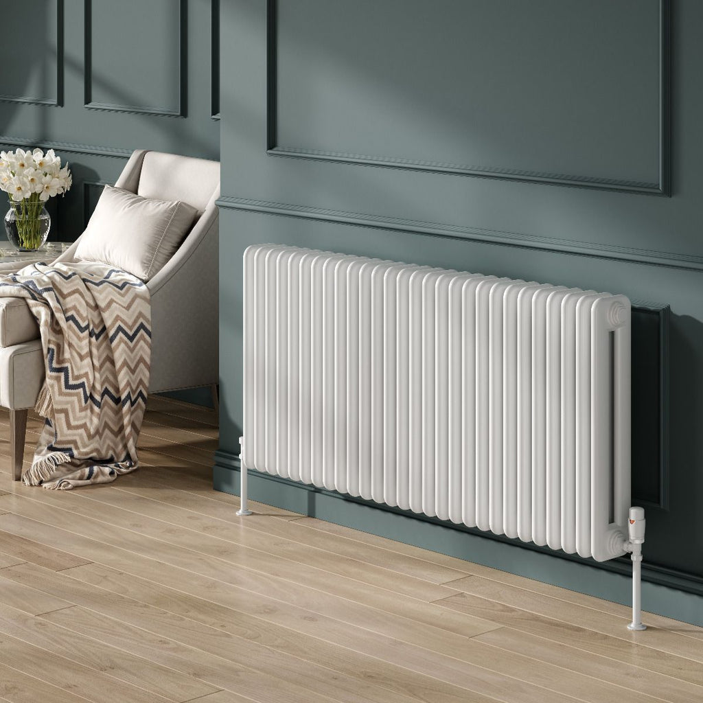 Hedingham Horizontal Radiator
