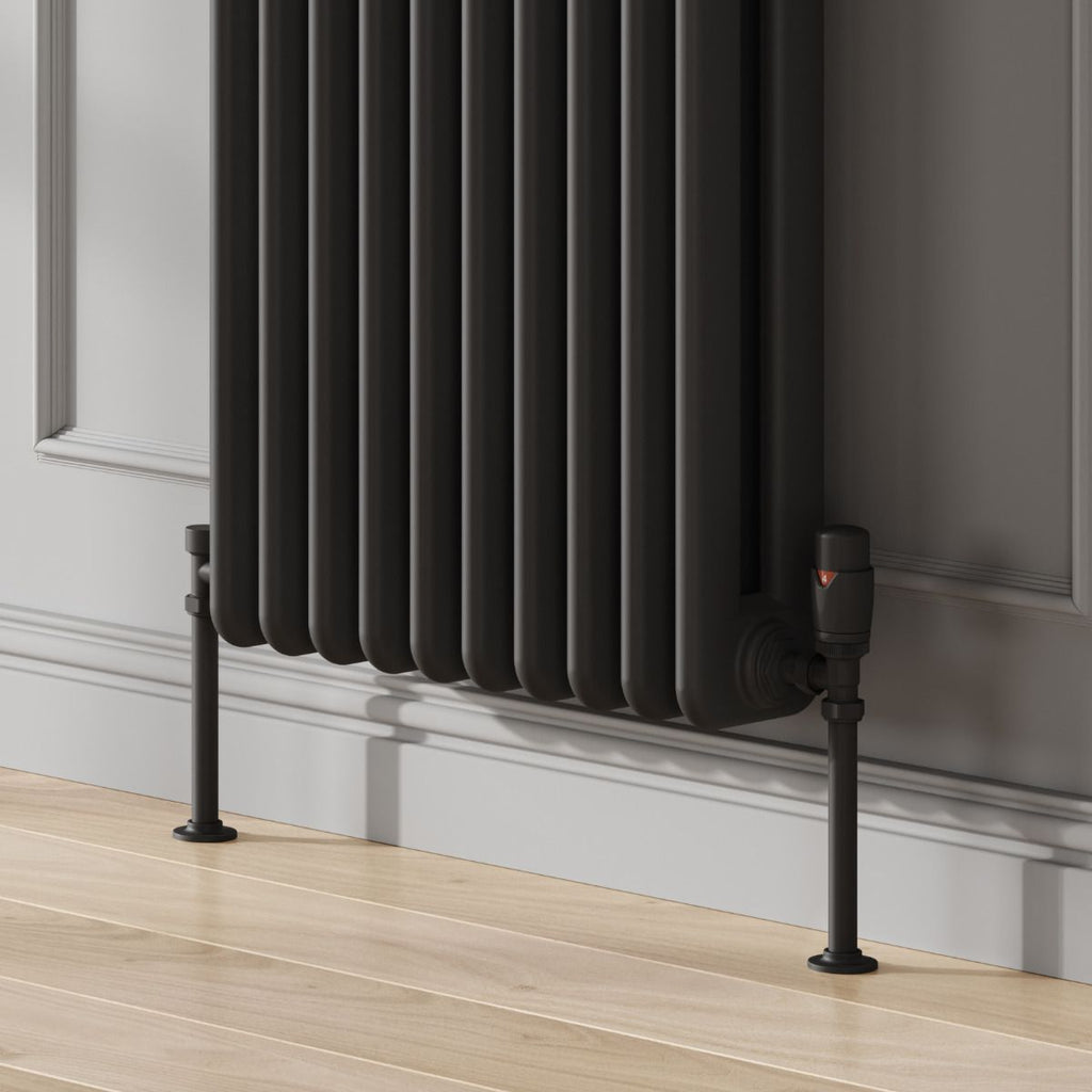 Hedingham Vertical Radiator