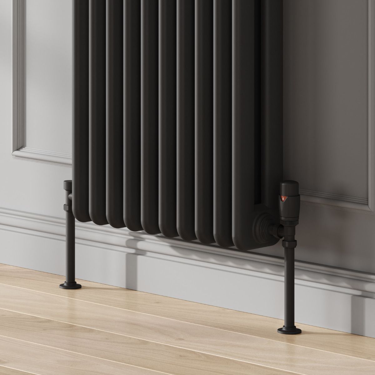 Hedingham Vertical Radiator
