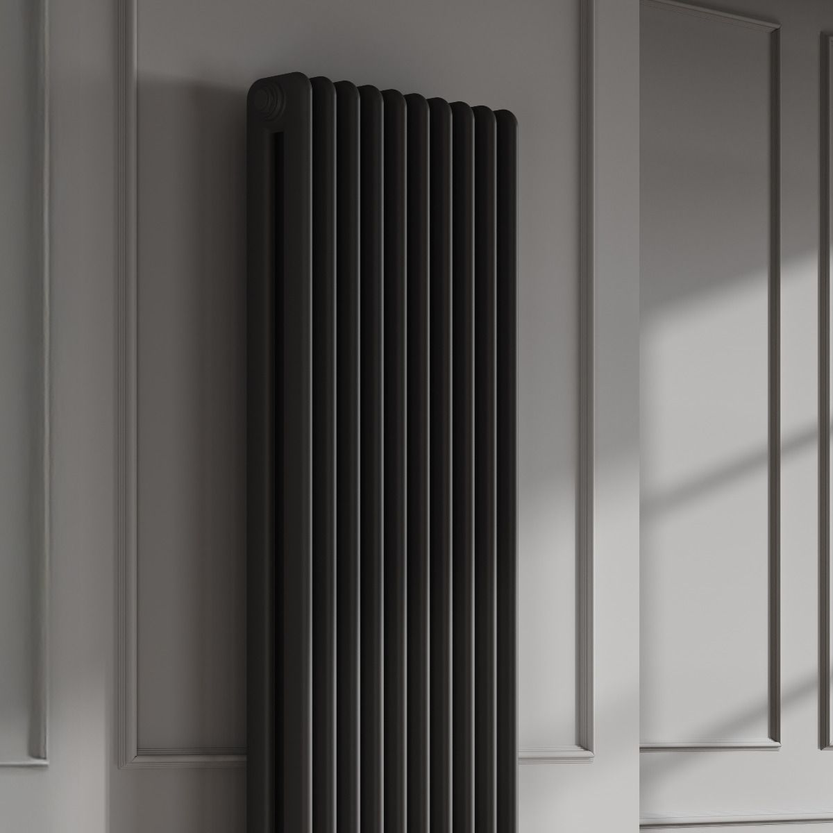 Hedingham Vertical Radiator
