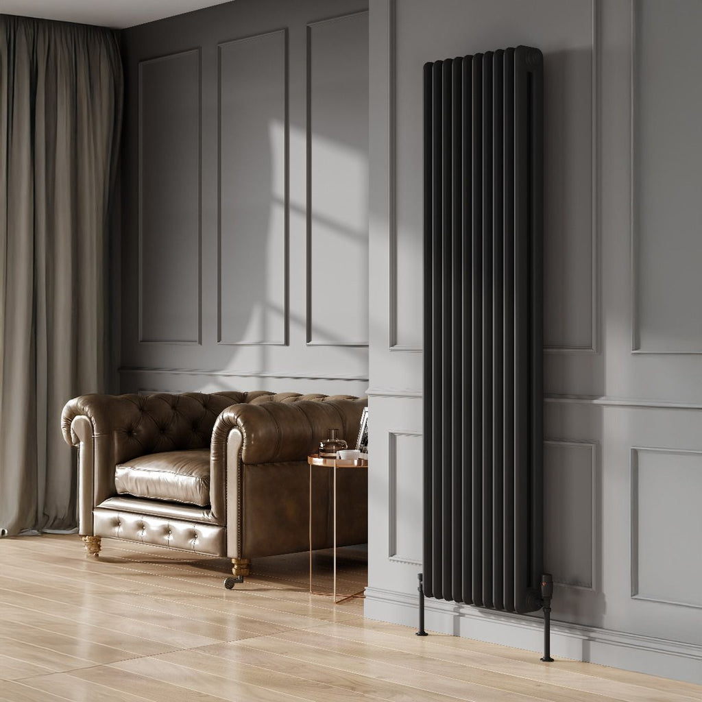 Hedingham Vertical Radiator