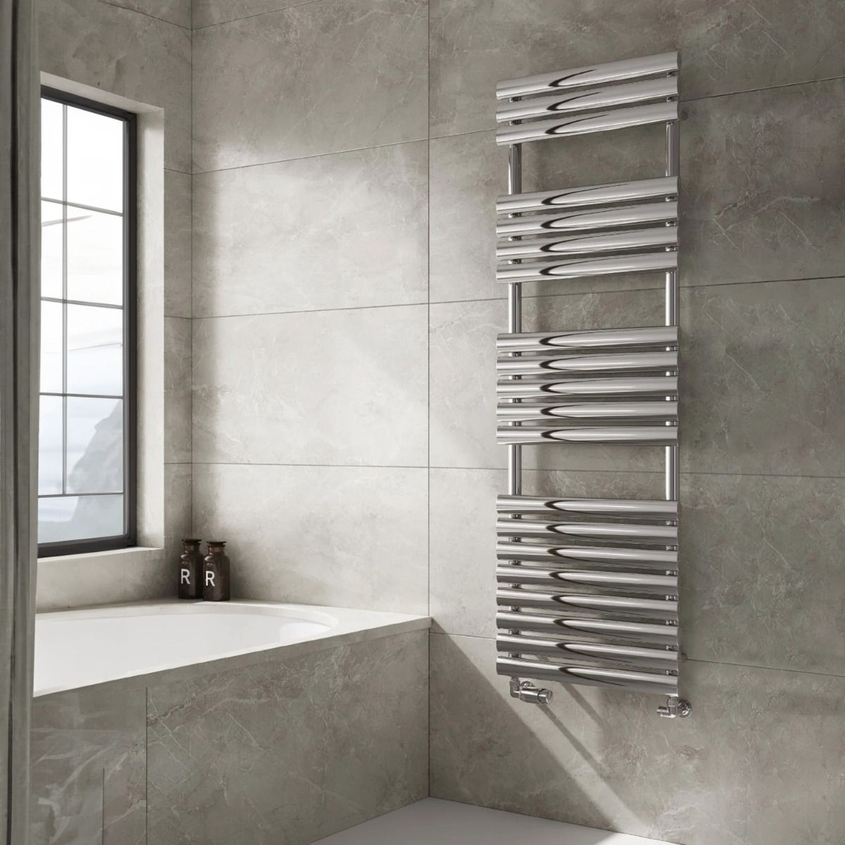 Helin Stainless Steel Radiator
