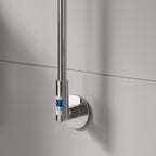 Ines Dry Electric Radiator