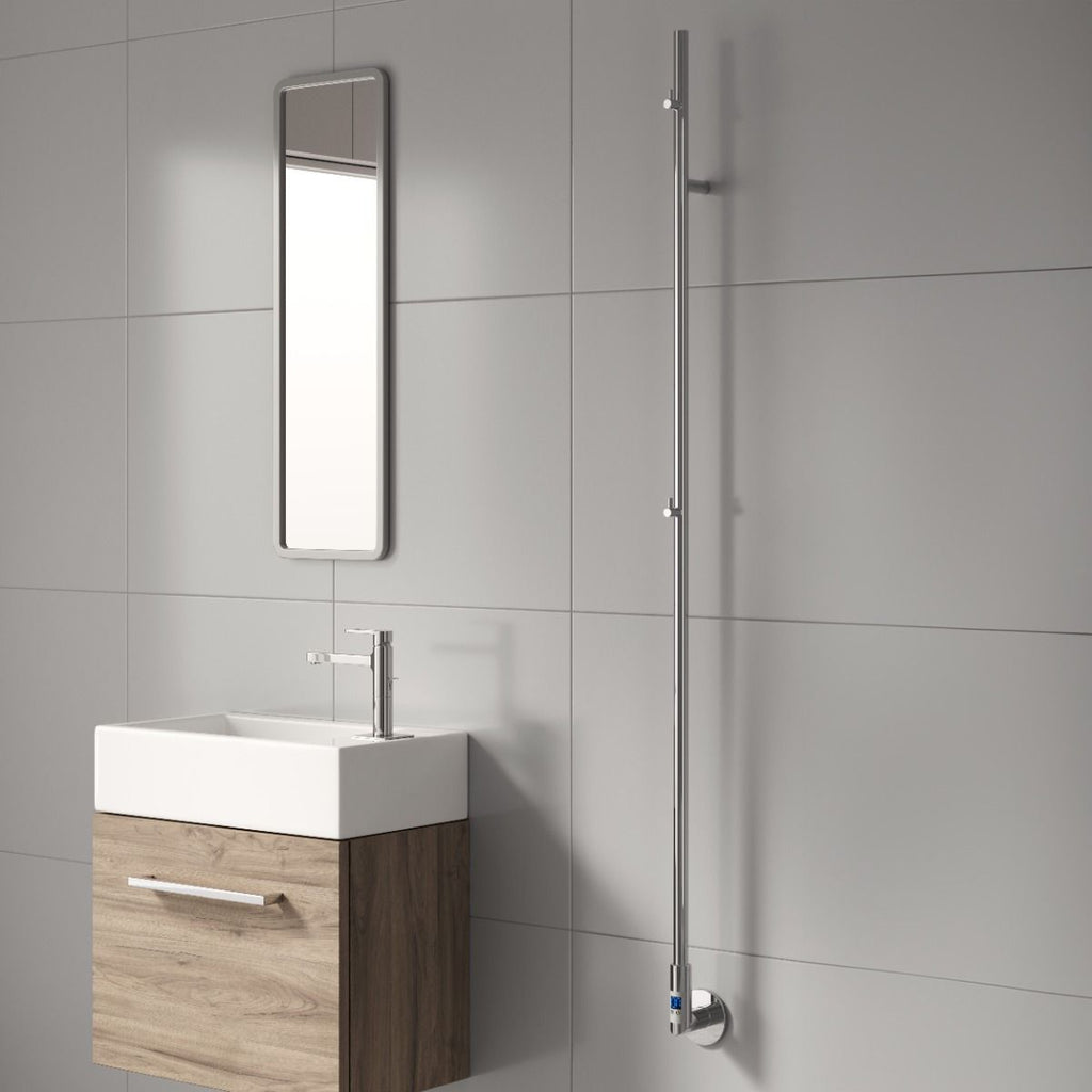 Ines Dry Electric Radiator
