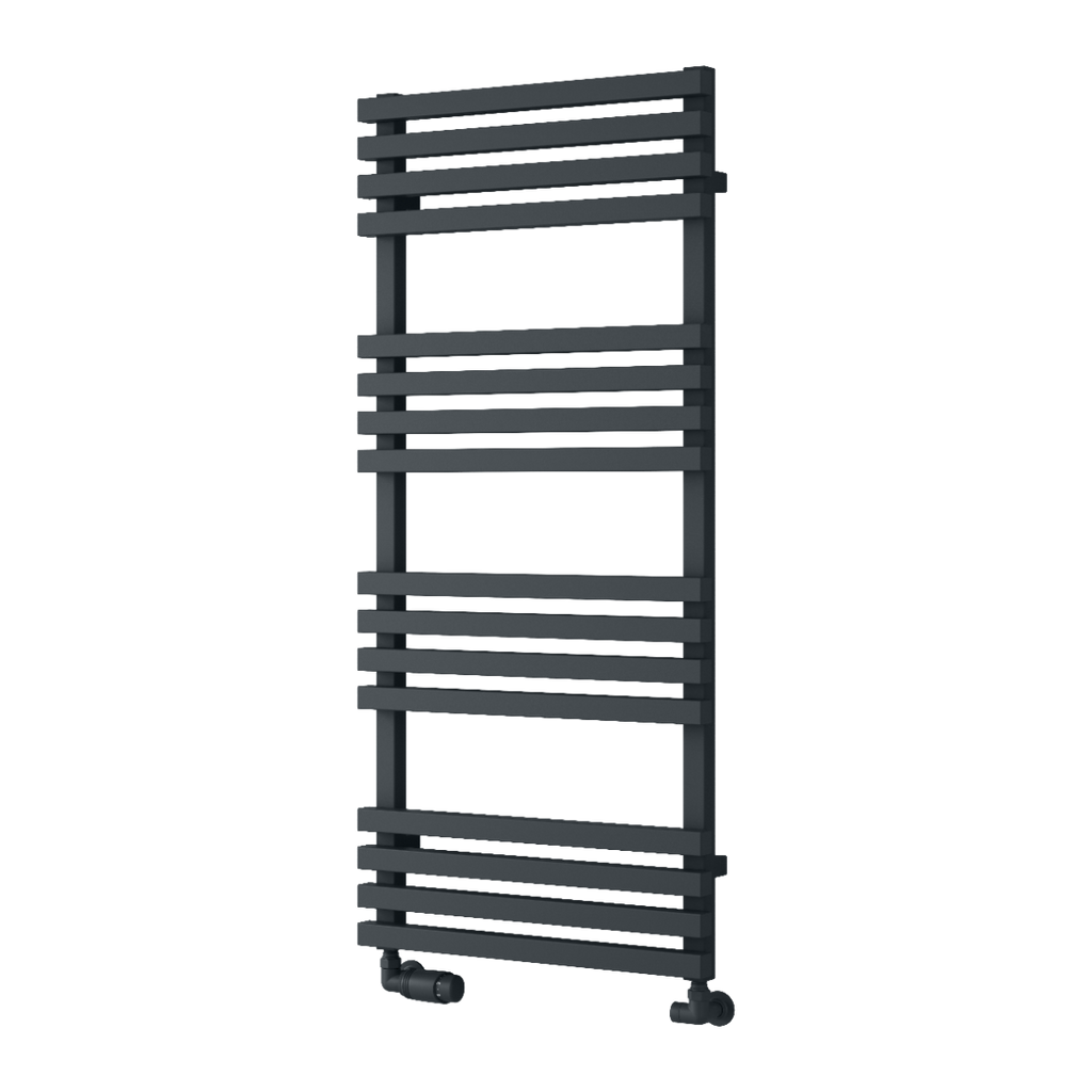 Kale Mild Steel Towel Rail