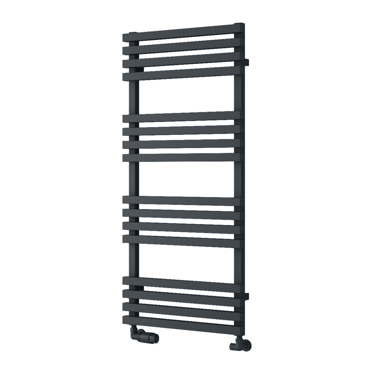 Kale Mild Steel Towel Rail