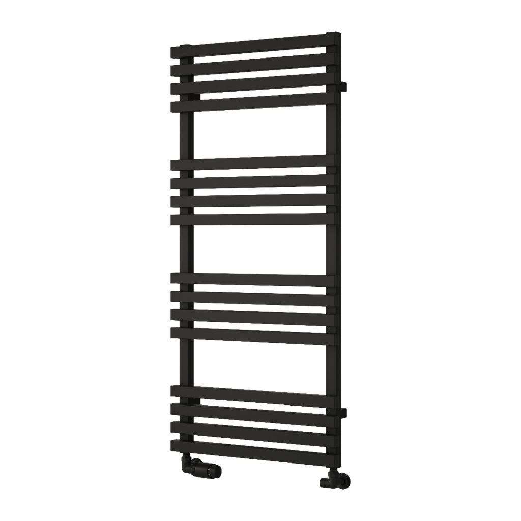 Kale Mild Steel Towel Rail