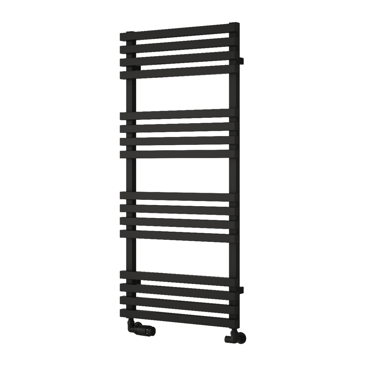 Kale Mild Steel Towel Rail