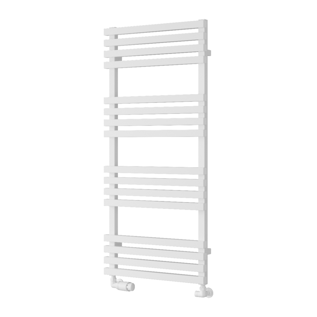 Kale Mild Steel Towel Rail