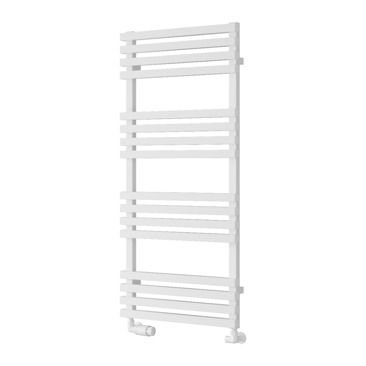 Kale Mild Steel Towel Rail