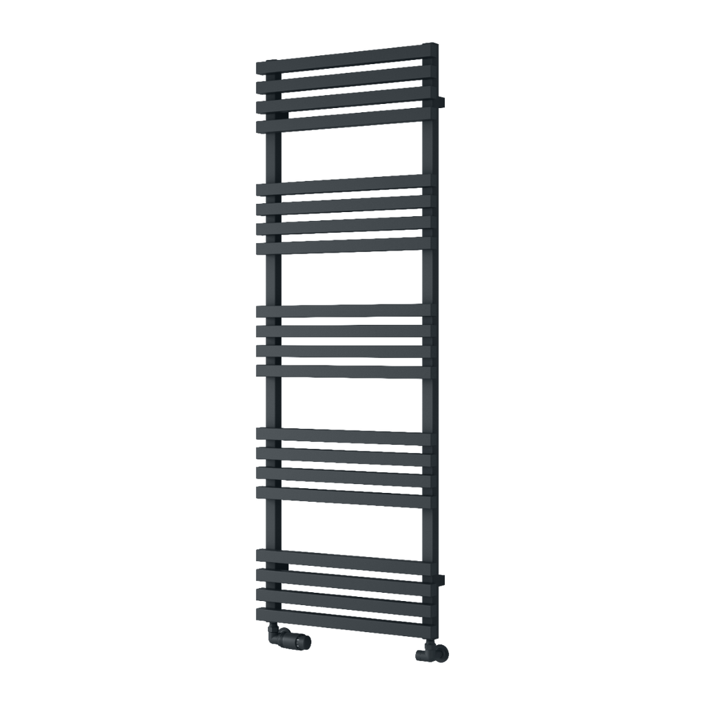 Kale Mild Steel Towel Rail