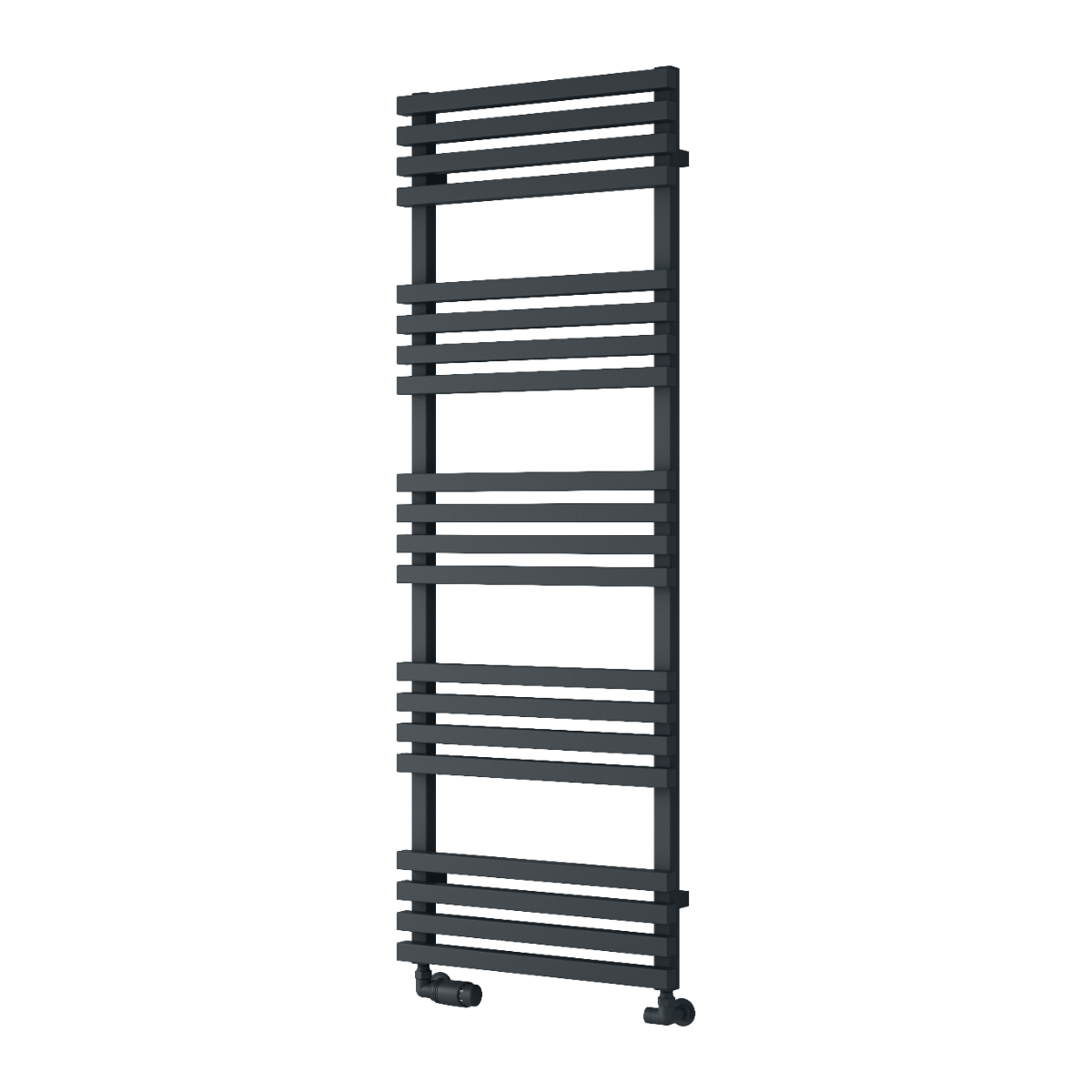Kale Mild Steel Towel Rail