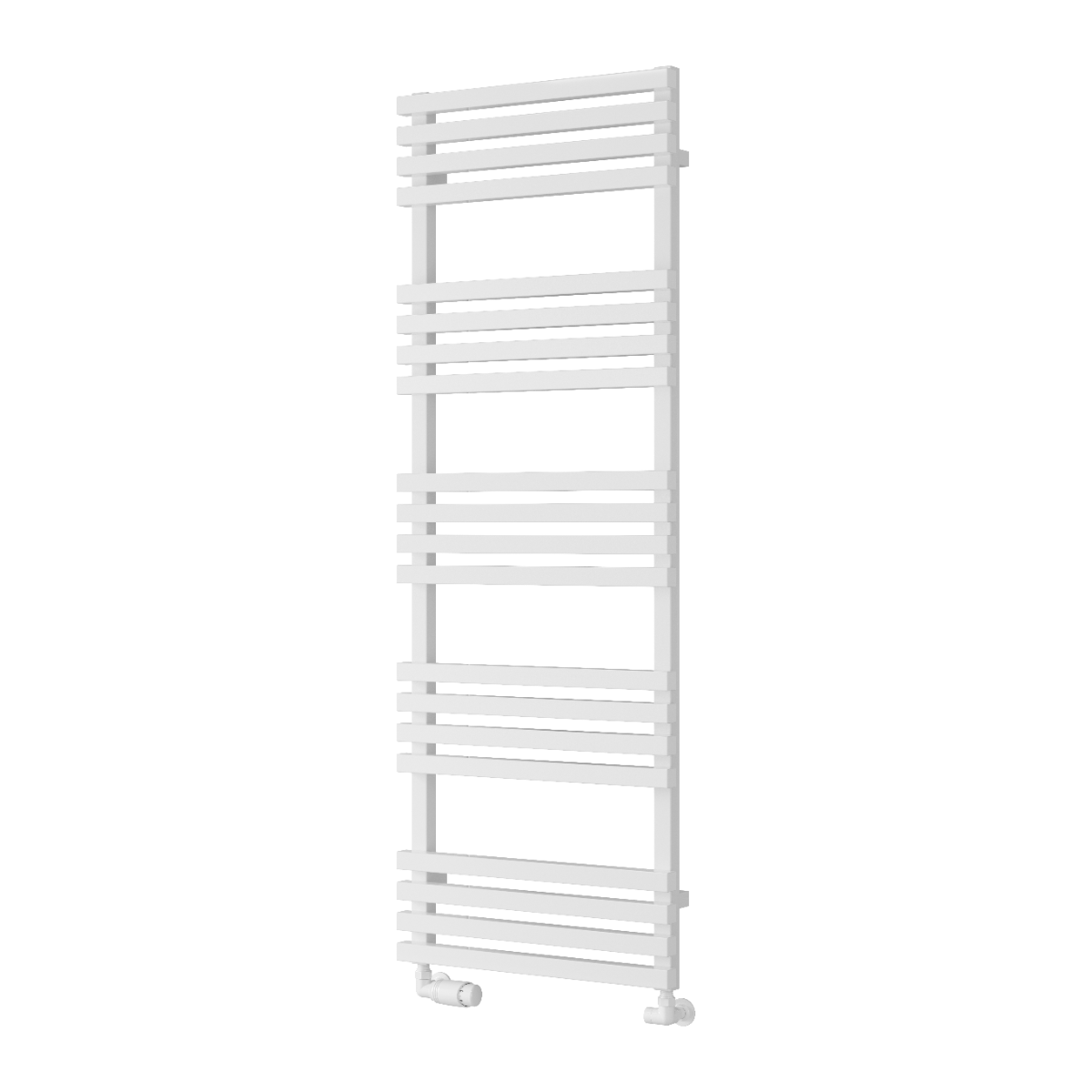 Kale Mild Steel Towel Rail