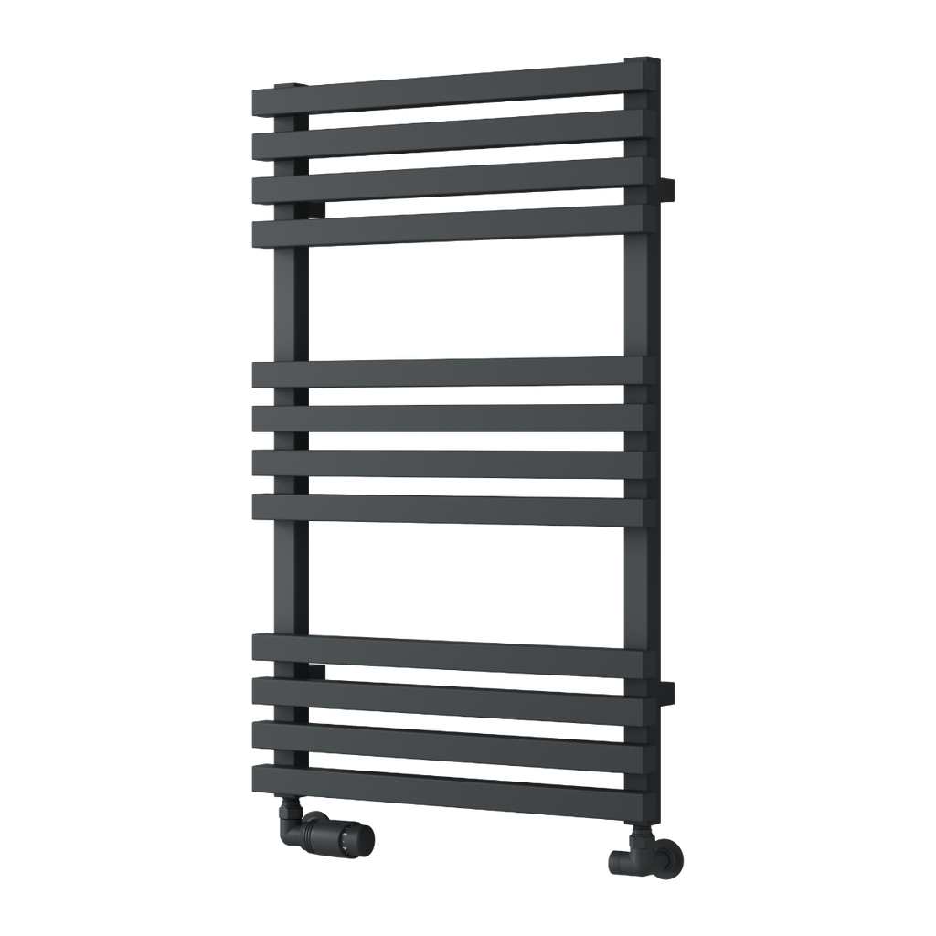 Kale Mild Steel Towel Rail