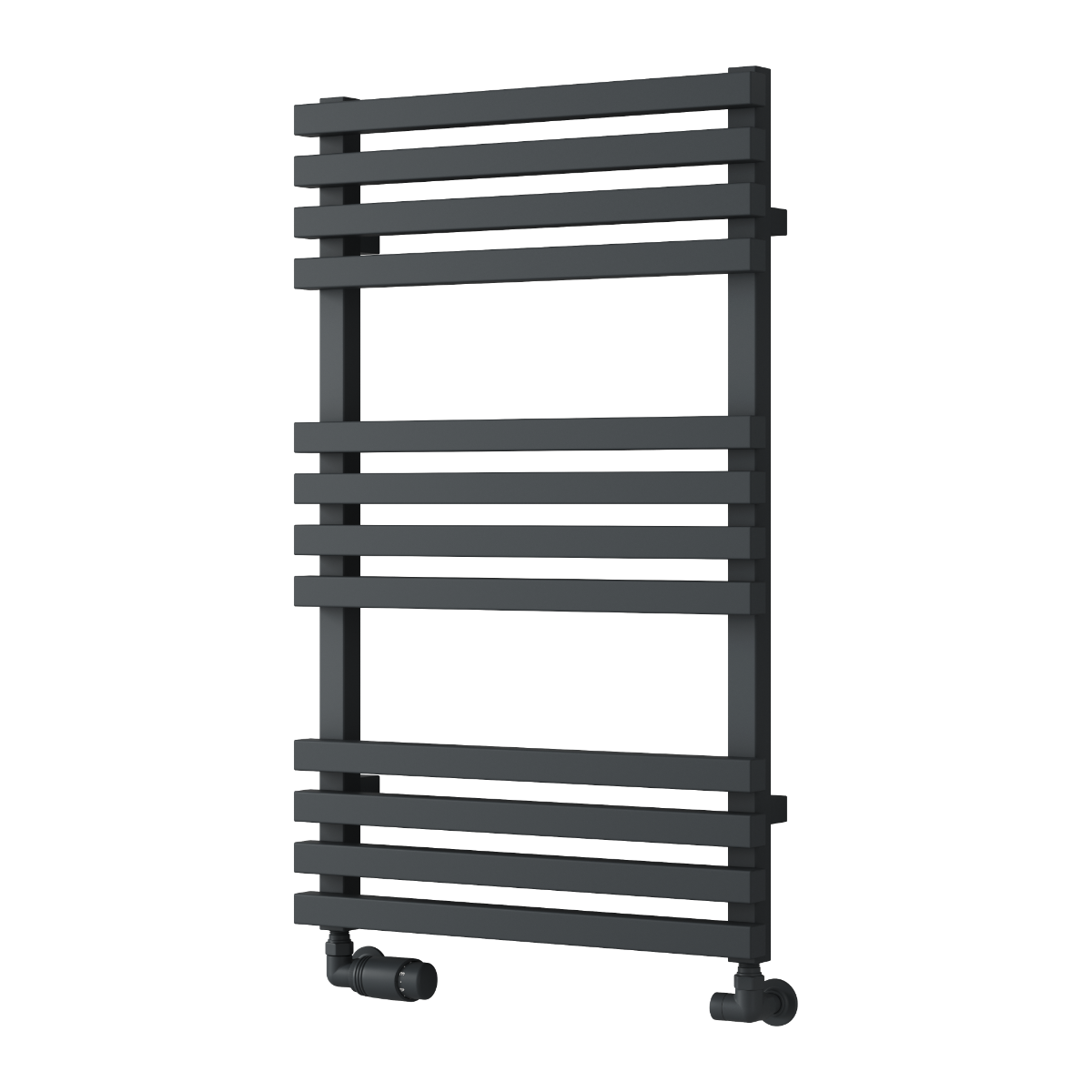 Kale Mild Steel Towel Rail
