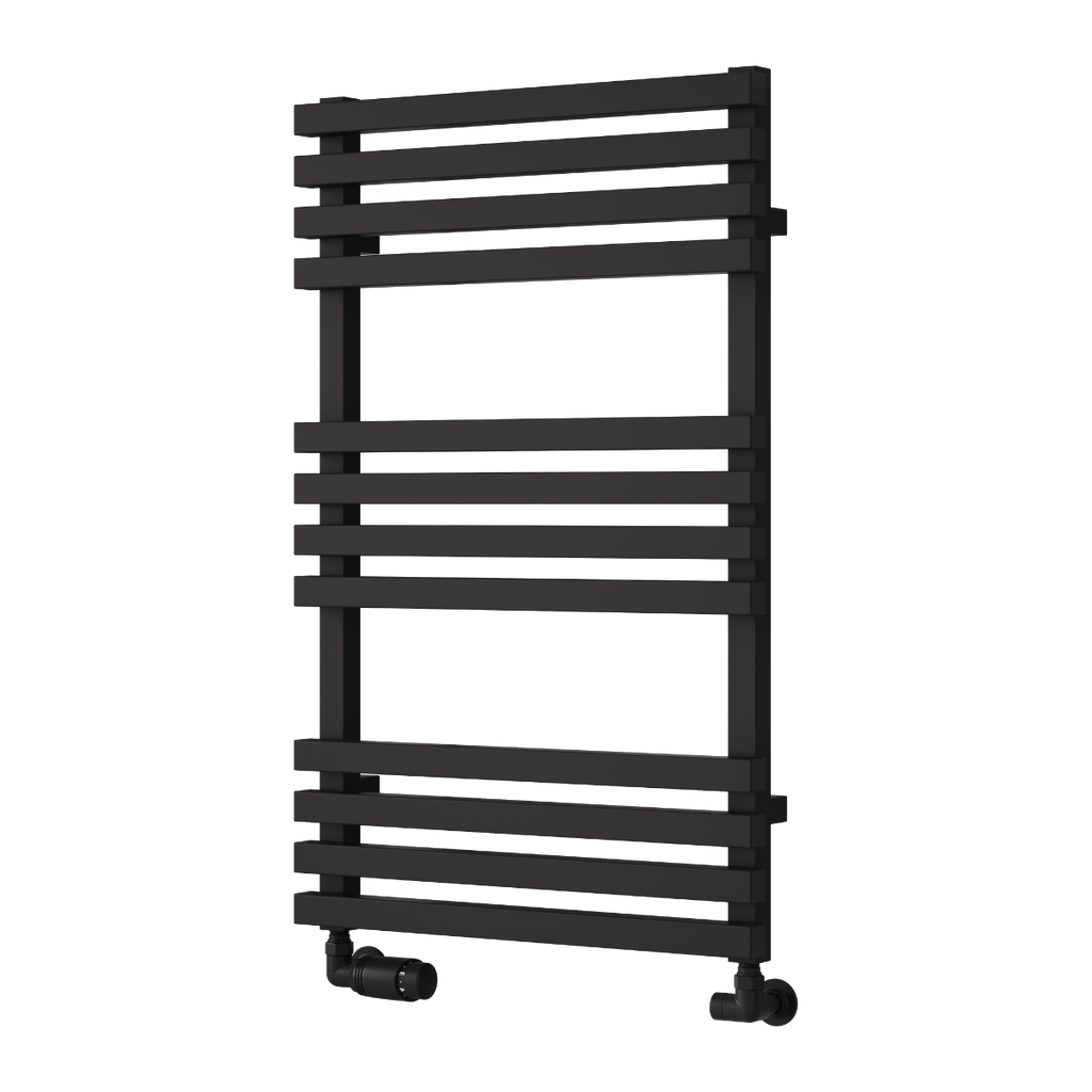 Kale Mild Steel Towel Rail